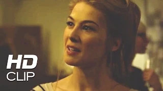 Gone Girl | The Vow | TV Spot HD