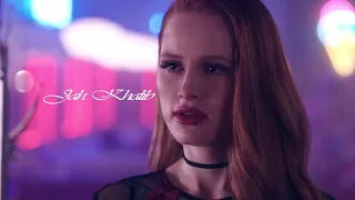 ►Cheryl Blossom II Тату на твоем теле.