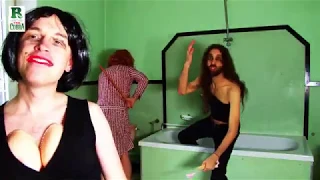 Army of Lovers - Crucified