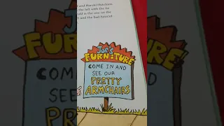 Captain Underpants And The Attack Of The Talking Toilets - Book Read