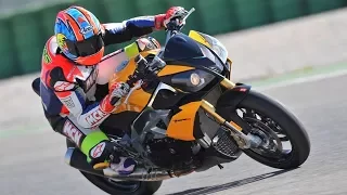 The Best of Aprilia RSV Owners Needed Review