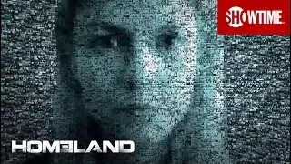 Homeland | Official Trailer Announcement | Season 5