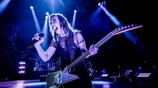 Halestorm Live @Afas Amsterdam 2023 Full Show