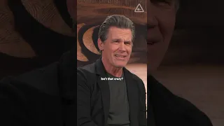 Josh Brolin 🤝 Hans Zimmer #Dune #DunePartTwo