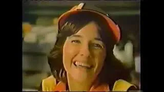 Make It Special Make It BurgerKing 1980