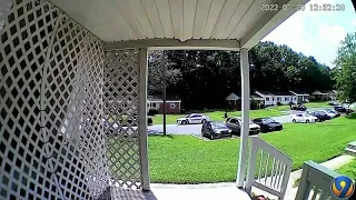 Video shows Gastonia police officers shoot man while responding to kidnapping call | WSOC-TV