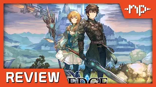 Edge of Eternity Review - Noisy Pixel