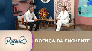 Conheça as doenças que podem ser contraídas na água contaminada