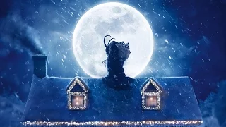 Крампус: Викрадач Різдва / Krampus (український трейлер)