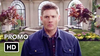 Supernatural 11x23 Promo "Alpha and Omega" (HD) Season Finale