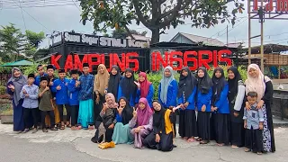 MTs Smesta 789 Goes To Kampung Inggris Pare For Month