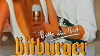 Alte SAT.1 Werbung der 90er Jahre