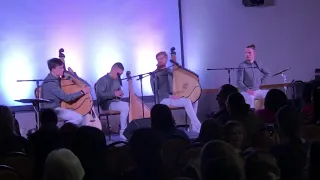 «Щедрик»  Шпилясті Кобзарі * Shchedryk (Live)