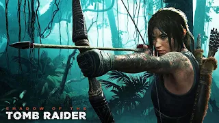Lets Play Shadow Of The Tomb Raider - Full Gameplay - Part 1