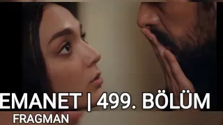 Emanet 499 Bölüm Fragmanı | Legacy Episode 499 Promo (English & Spanish subs)