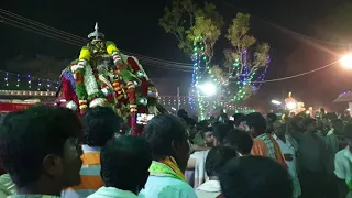 Shani Deva, Neralapura #1