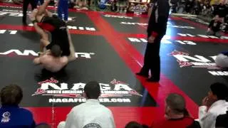 Naga chokeout 2012 teen division