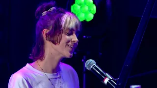 Pomme - jardin (live) - Le grand Studio RTL