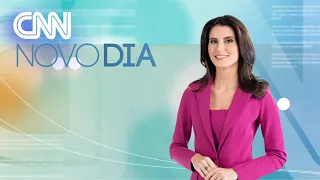 CNN NOVO DIA - 04/10/2023