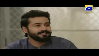 Ru Baru Ishq Tha - Last Ep 26 | Danish Taimoor | Ali Abbas | Ushna Shah | HAR PAL GEO