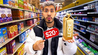 Alaska is ridiculously EXPENSIVE | I can't even buy milk 😱