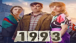 "1993"-Евгений Цыганов,Екатерина Вилкова (2023)
