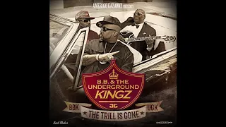 UGK & B.B. King – The Trill Is Gone | Amerigo Gazaway (Full Album)