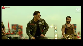 Zoom Zoom - Full Video | Radhe - Your Most Wanted Bhai | Superstar Salman Khan & Disha Patani |