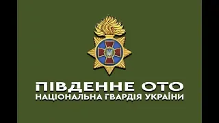 У Південному ОТО відбулися змагання із кросфіту