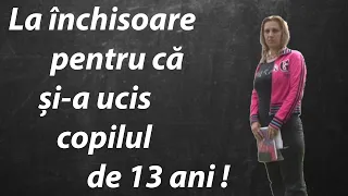 Infernul cu M. Ceanu: Drama unei mame ce-si vede copilul dupa 13 ani, si il pierde in numai 2 zile !