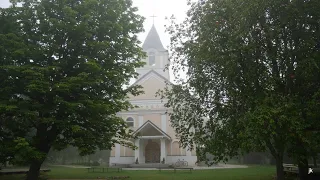 2021-07-11 Šv. Mišios iš Pakutuvėnų | br. Gediminas Numgaudis OFM