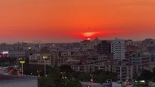 Shenzhen Before Sunset 2 minutes @Twooautocom