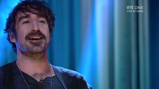 Danny O'Reilly - Heroes or Ghosts | The Late Late Show | RTÉ One