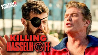 Hasselhoff und wütende Baywatch-Fans | Screen Schnipsel