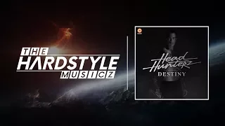 Headhunterz - Destiny (Pro Mix)