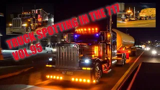Truck Spotting in the 717 Vol.95