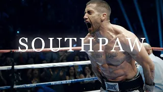 Billy Hope | Southpaw Edit