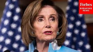 Pelosi Says Democrats 'Have The Votes' To Keep Government Open