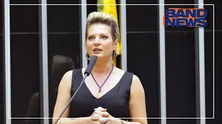 Joice Hasselmann fala sobre a PEC dos Precatórios