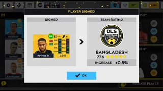 How To Get Your Favorite Players in Dream League Soccer 2022 | Like Neymar, Messi, Ronaldo etc.