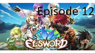 Elsword Episode 12: Airhorn