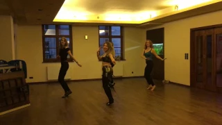 Ayse - Objection - Shakira Dance