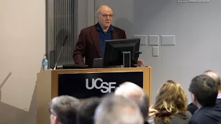 UCSF Psychiatry Grand Rounds: Frontotemporal Dementia