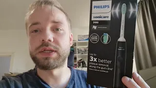 Hacking the Philips Sonicare NFC Password