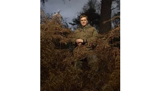 Ray Mears - Extreme Survival - Series 3