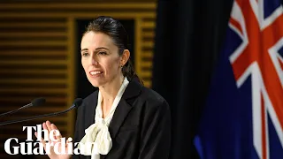 Jacinda Ardern warns New Zealand's Covid-19 cluster will 'grow before it slows'