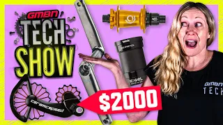 Expensive Stuff That's Actually Worth The Money! | GMBN Tech Show 313