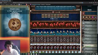 Cookie Clicker Most Optimal Strategy Guide #5 [Grandmapocalypse]