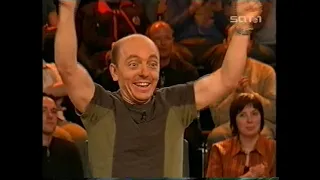 Genial Daneben Folge 177 15.10.2005