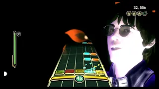 The Beatles: Rock Band - Michelle - Expert Guitar FC